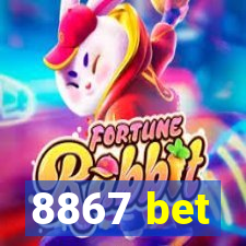 8867 bet